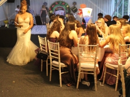 YR11 Prom 2025 - Awards